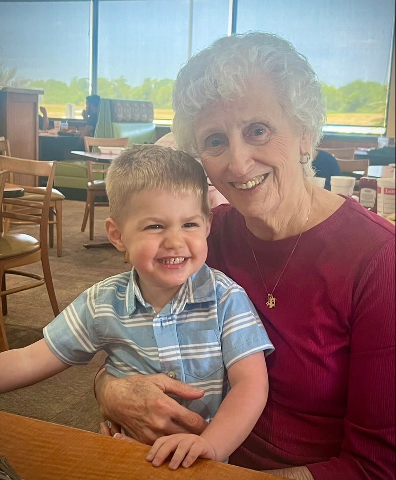 Juanita L. Benoit - Photo 8