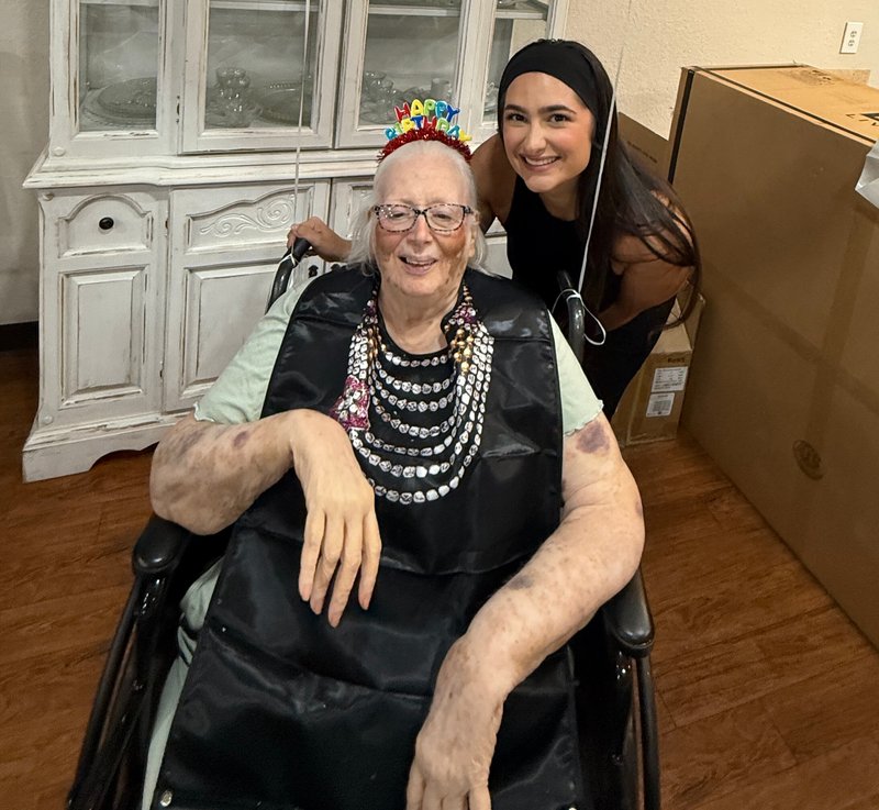 Jennie Marie Fertitta Beebe - Photo 2