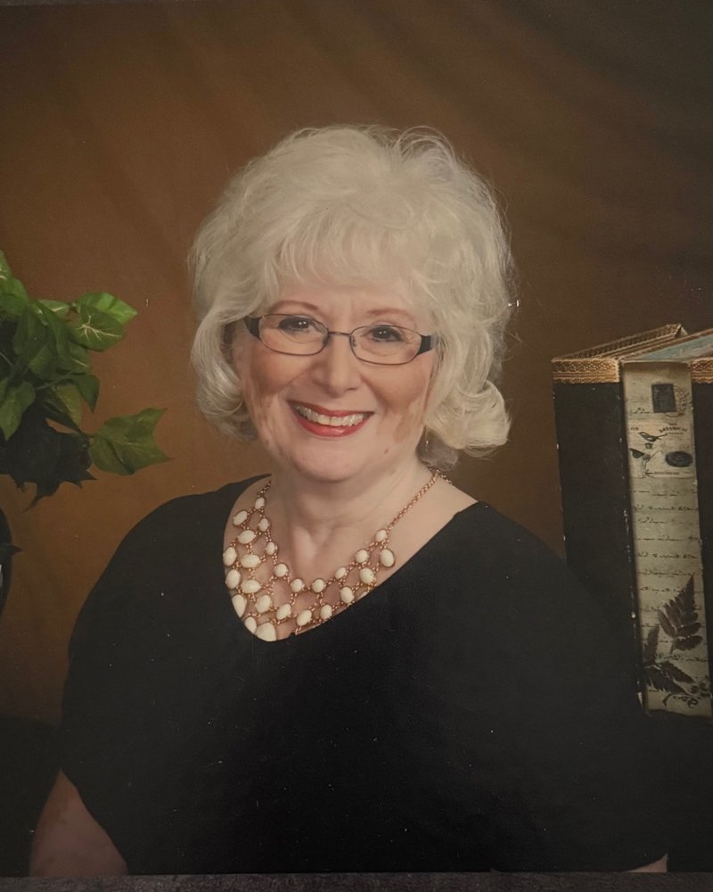 Jennie Marie Fertitta Beebe