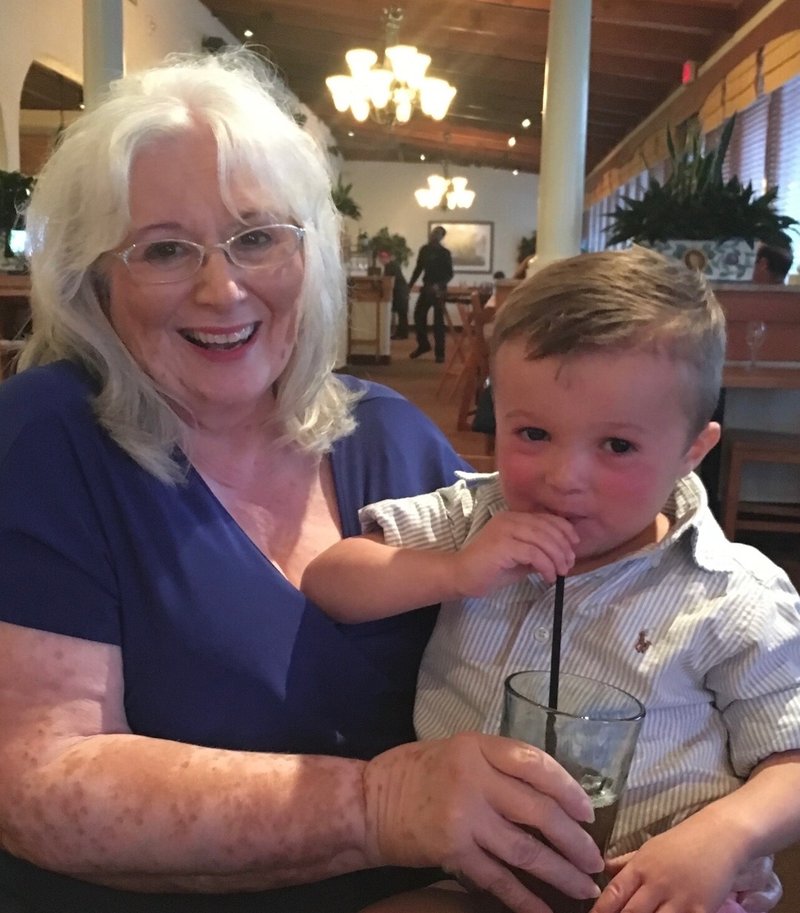 Jennie Marie Fertitta Beebe - Photo 7