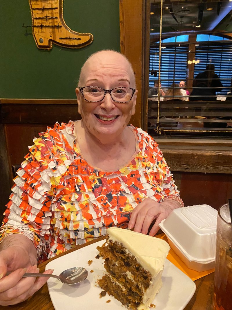 Jennie Marie Fertitta Beebe - Photo 9