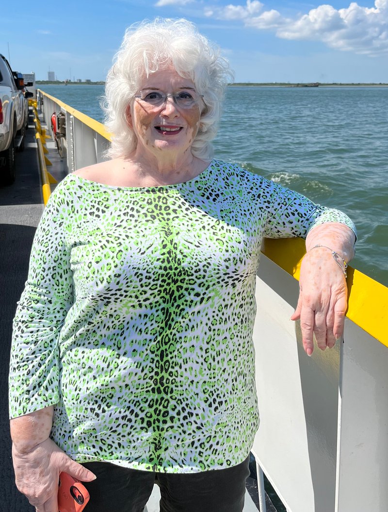 Jennie Marie Fertitta Beebe - Photo 8