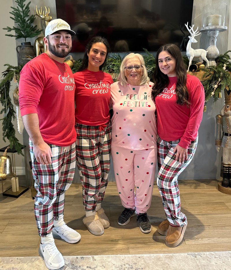 Jennie Marie Fertitta Beebe - Photo 5