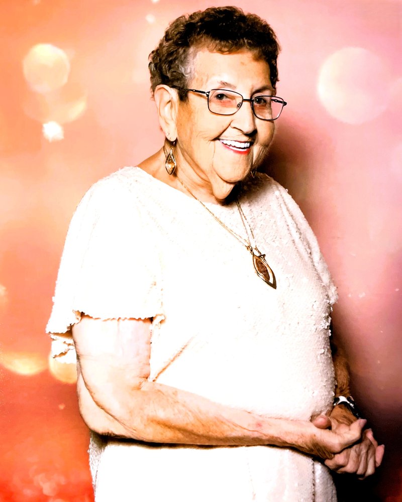 Cecile Thibodeaux Landry