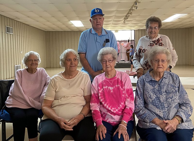 Cecile Thibodeaux Landry - Photo 4