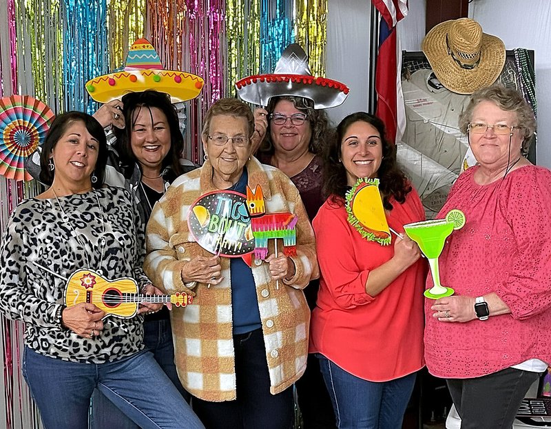 Cecile Thibodeaux Landry - Photo 5