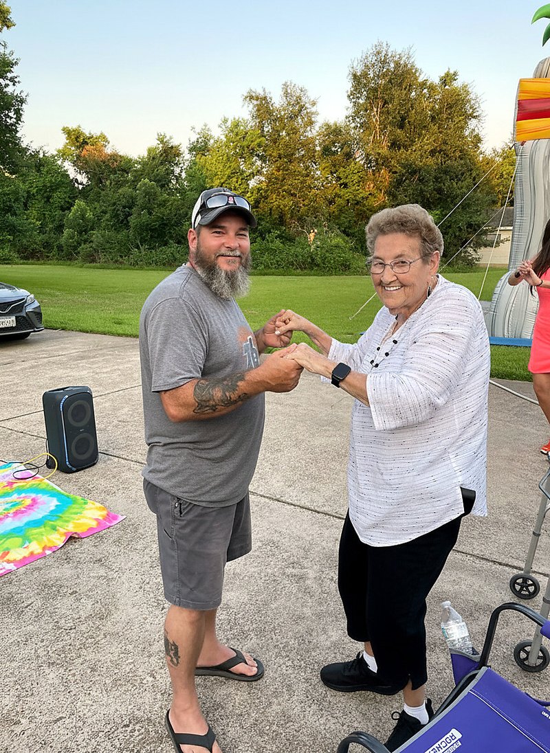 Cecile Thibodeaux Landry - Photo 3