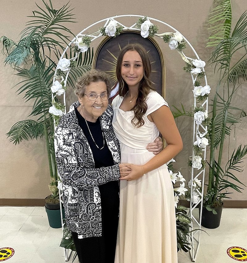 Cecile Thibodeaux Landry - Photo 7