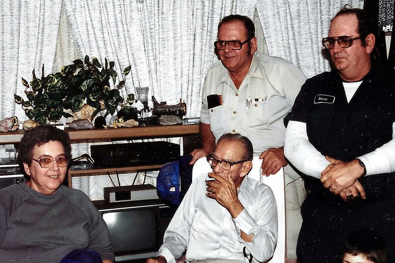 Cecile Thibodeaux Landry - Photo 6