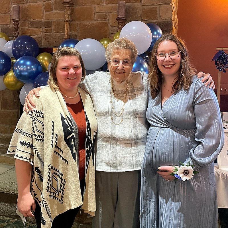 Cecile Thibodeaux Landry - Photo 8