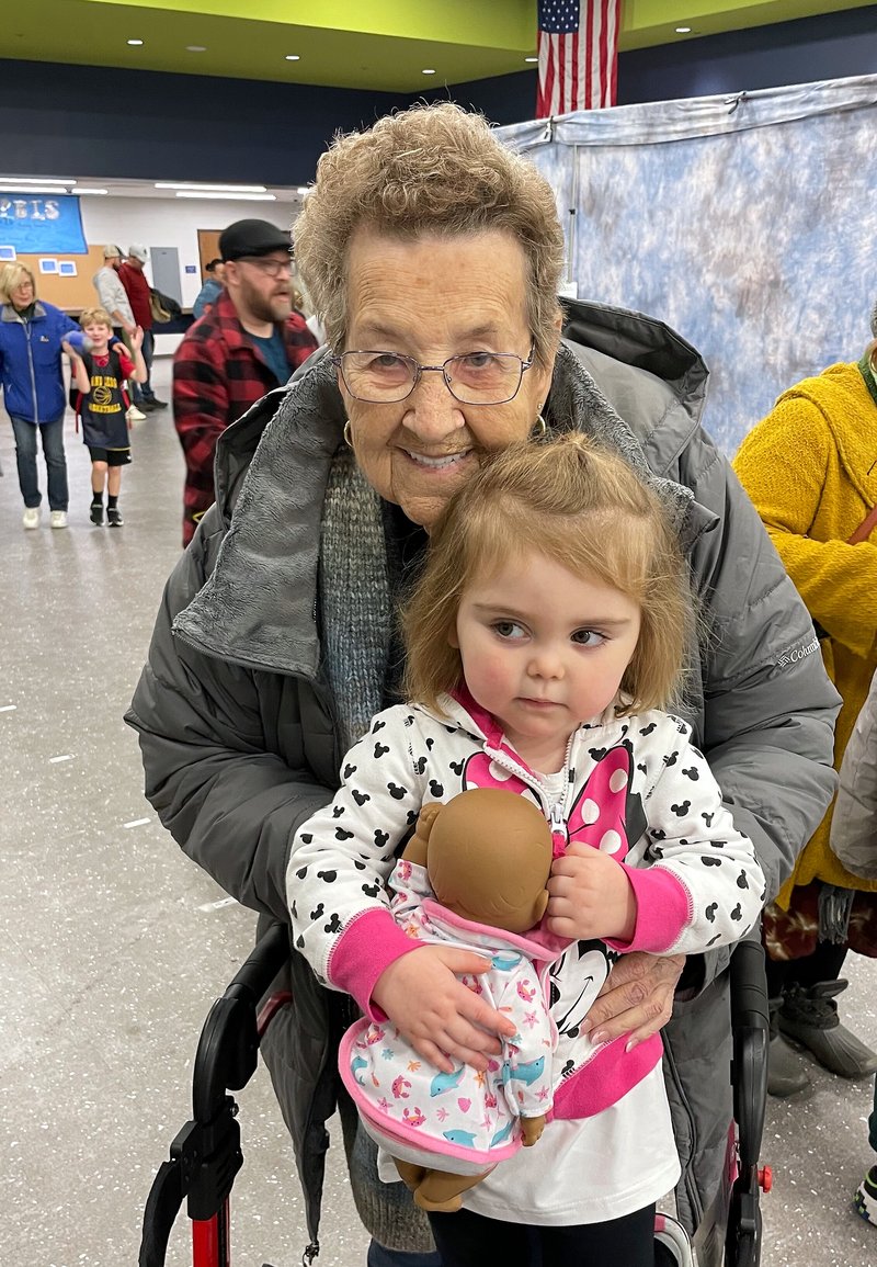 Cecile Thibodeaux Landry - Photo 9