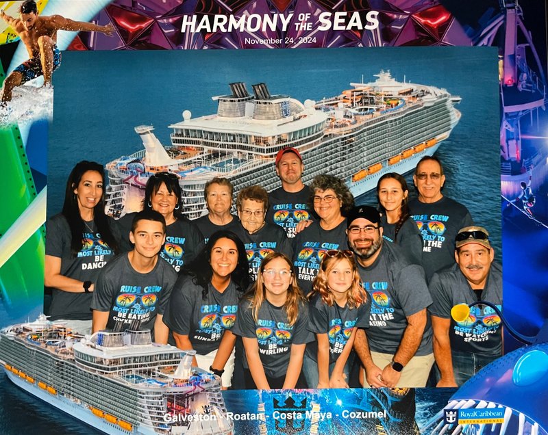 Cecile Thibodeaux Landry - Photo 2