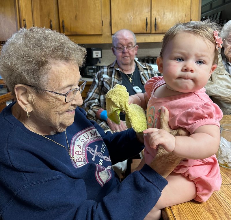 Cecile Thibodeaux Landry - Photo 10