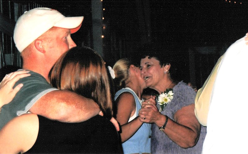 Lois Hairston Schwarz - Photo 4