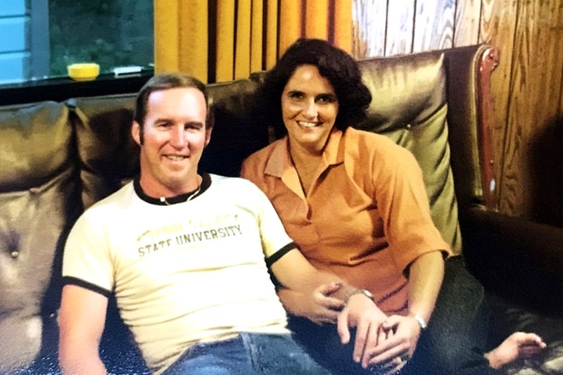 Lois Hairston Schwarz - Photo 6