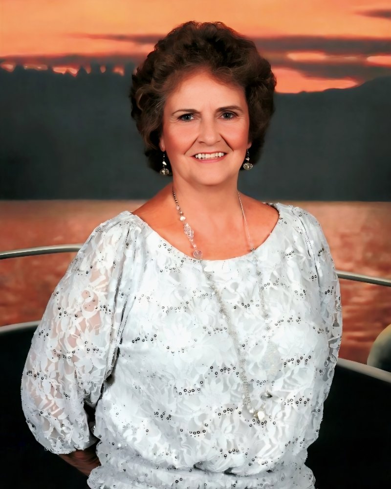 Lois Hairston Schwarz