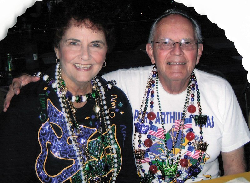 Lois Hairston Schwarz - Photo 9