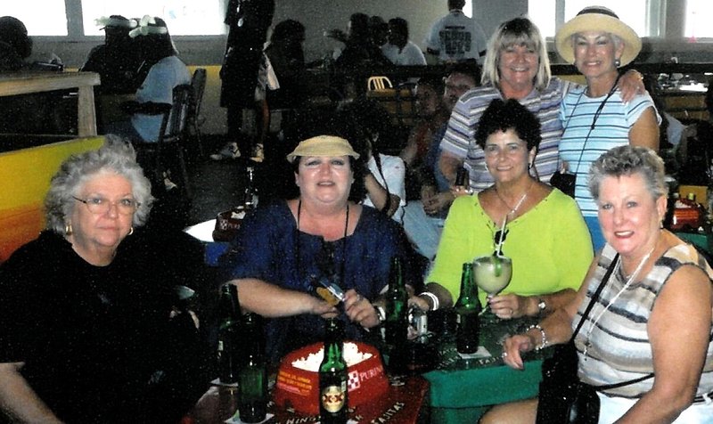 Lois Hairston Schwarz - Photo 11