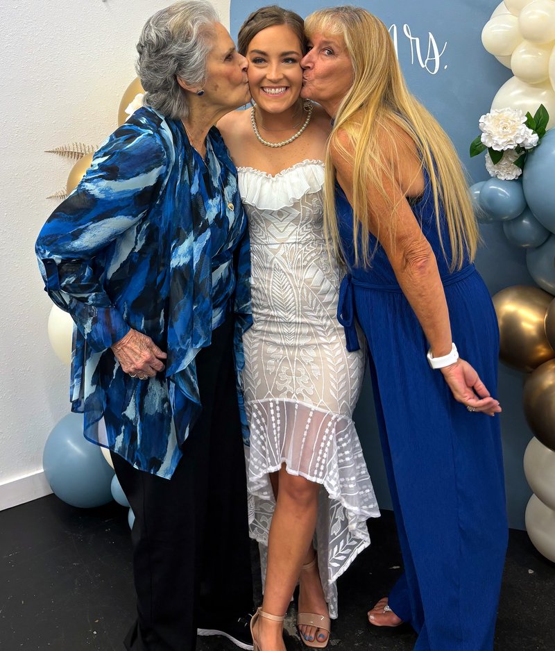 Lois Hairston Schwarz - Photo 7