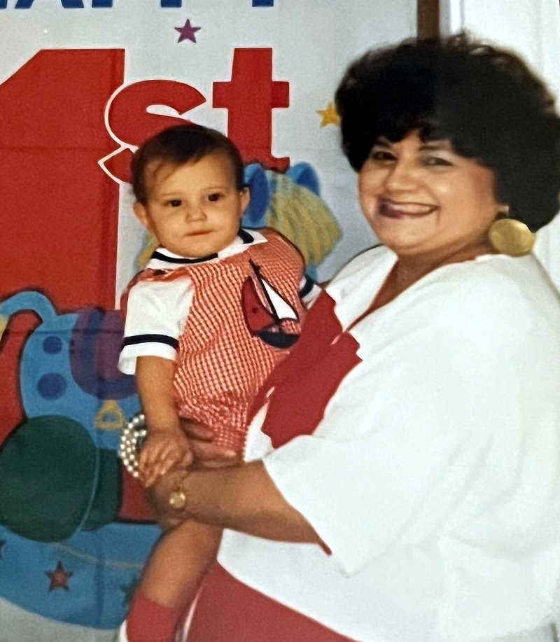 Angelica "Angel" Hernandez - Photo 3