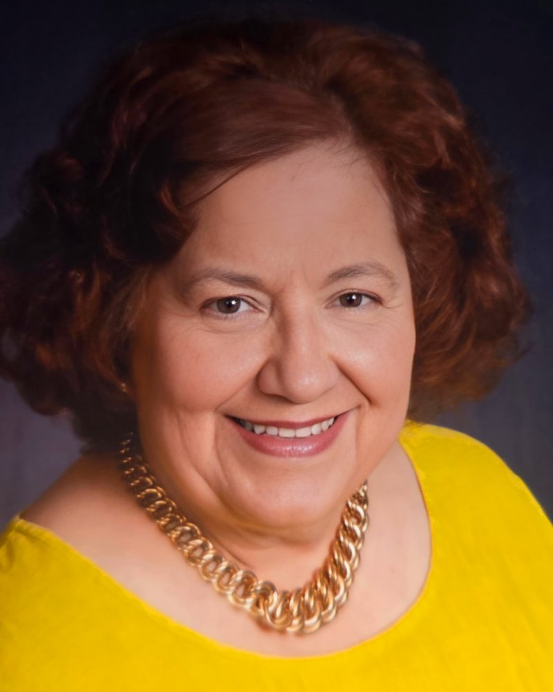 Angelica "Angel" Hernandez