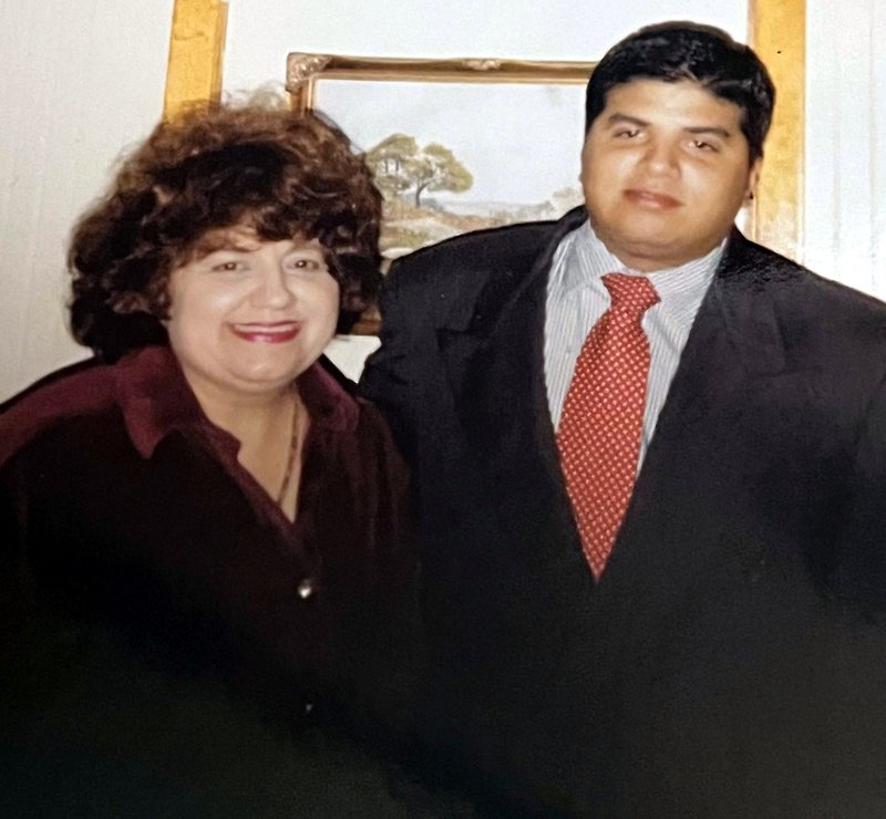 Angelica "Angel" Hernandez - Photo 5