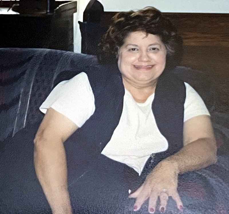 Angelica "Angel" Hernandez - Photo 11