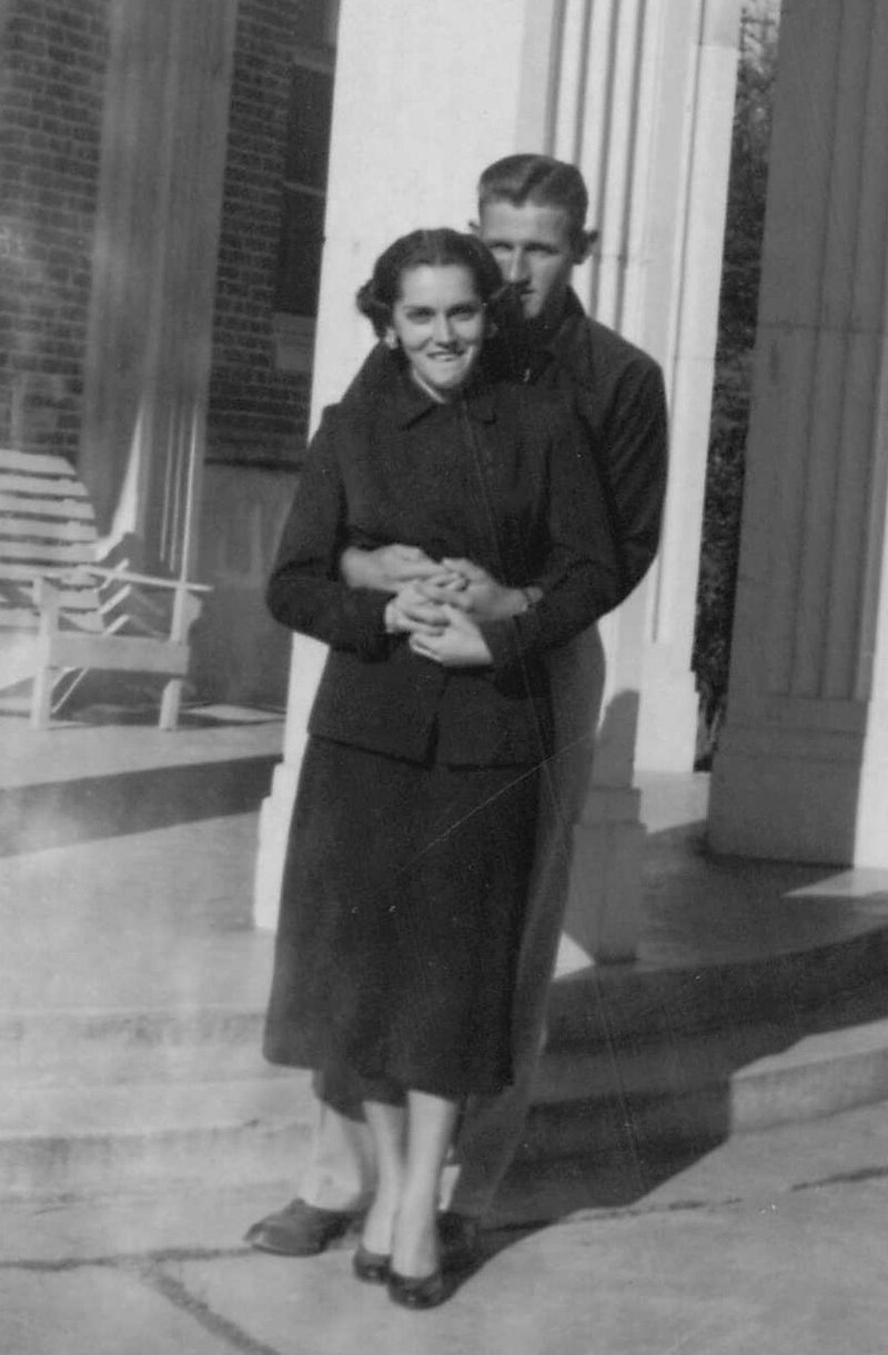 Frances Marie Delahoussaye Hill Albers - Photo 2