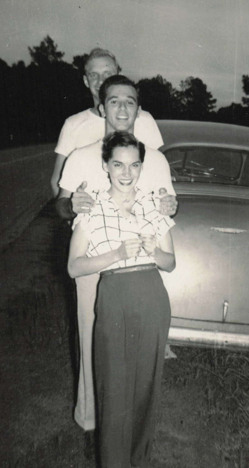 Frances Marie Delahoussaye Hill Albers - Photo 8