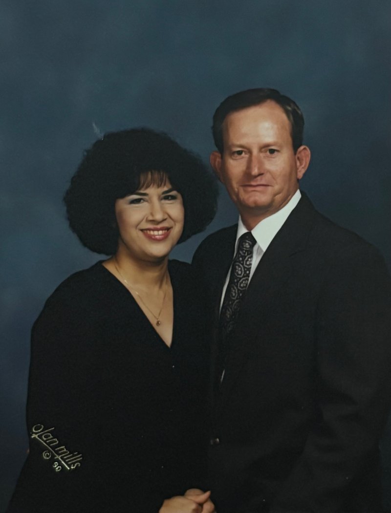 John Percy Hallmark Sr. - Photo 4