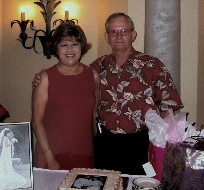 John Percy Hallmark Sr. - Photo 3