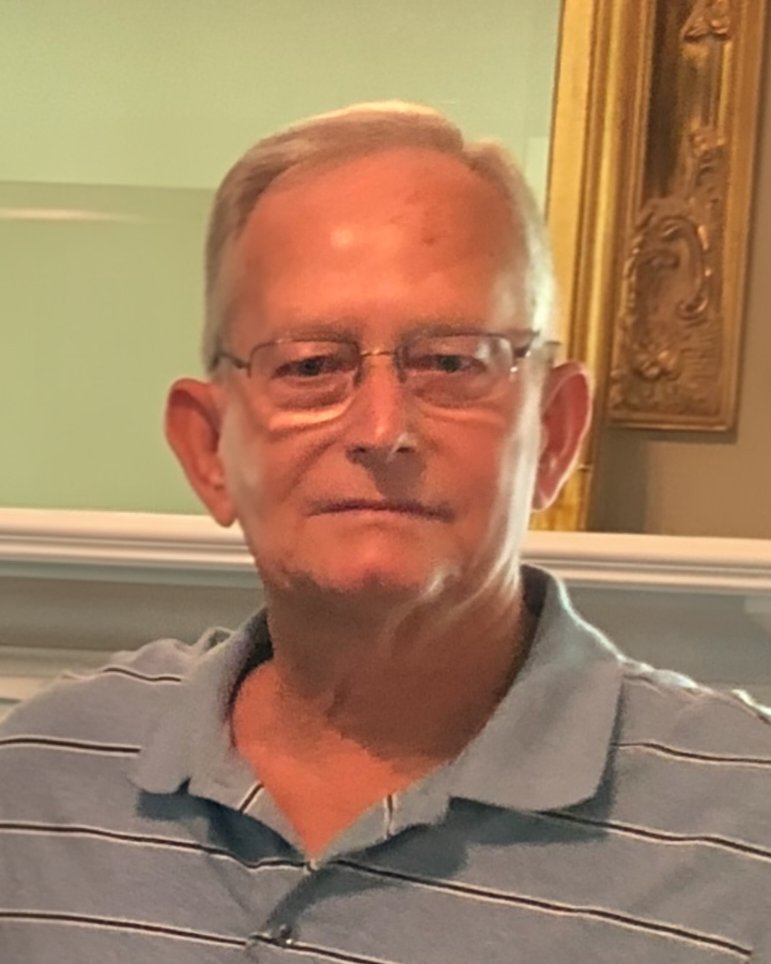 John Percy Hallmark Sr.