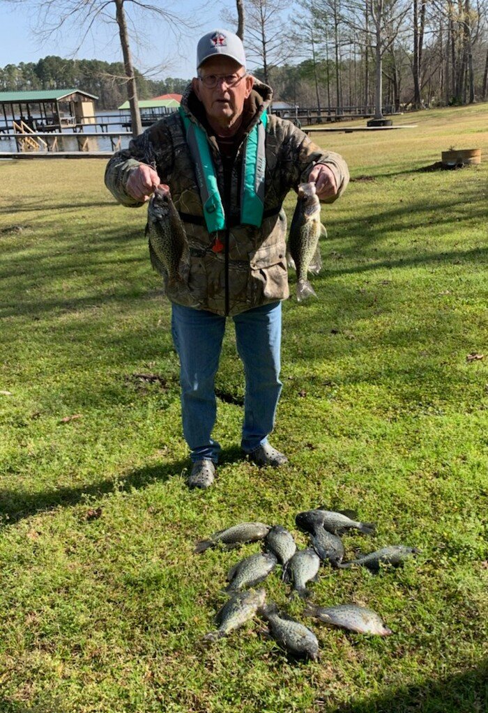 John Percy Hallmark Sr. - Photo 5