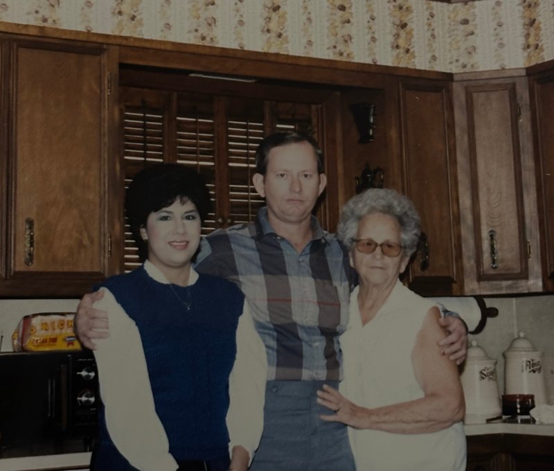 John Percy Hallmark Sr. - Photo 6