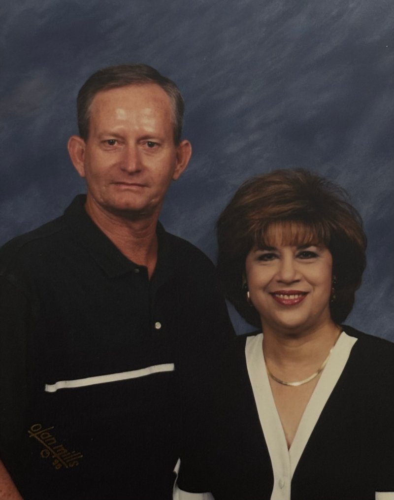 John Percy Hallmark Sr. - Photo 8