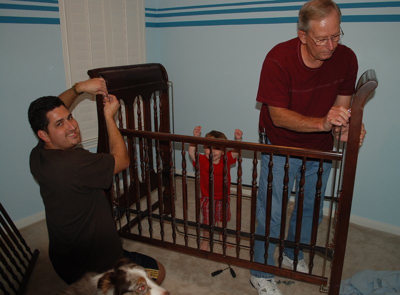 John Percy Hallmark Sr. - Photo 9