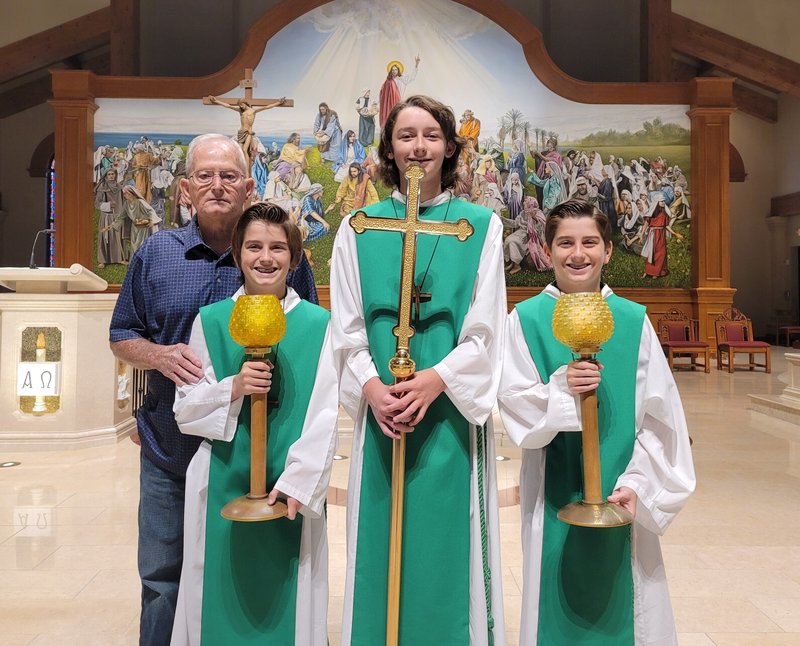 John Percy Hallmark Sr. - Photo 10