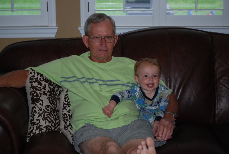 John Percy Hallmark Sr. - Photo 11