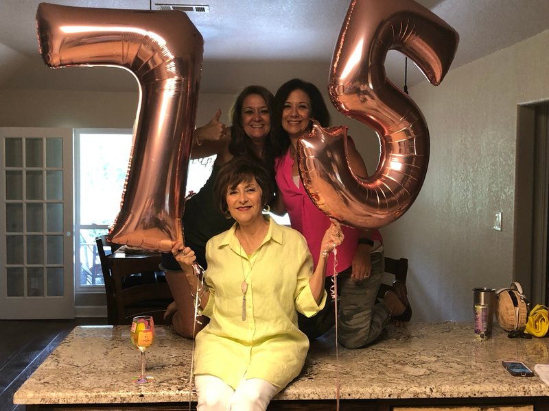 Lorraine Frioux Fletcher - Photo 7