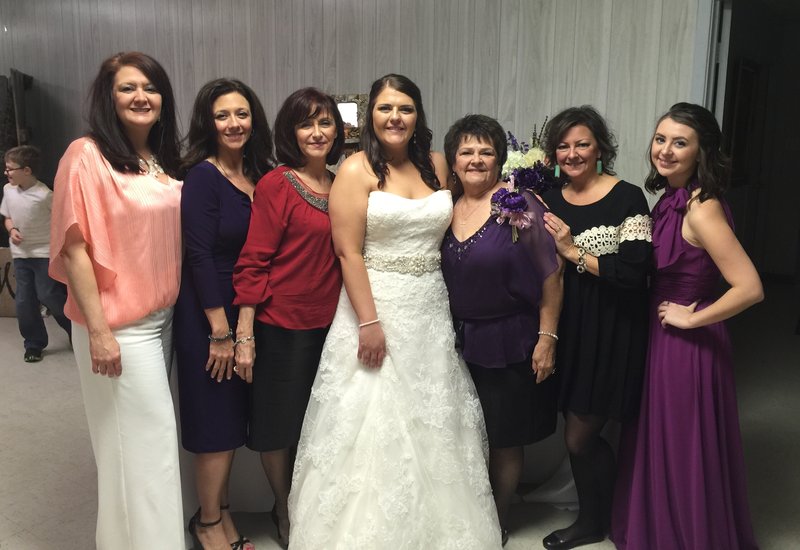 Lorraine Frioux Fletcher - Photo 9