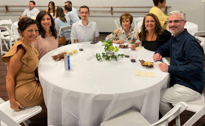 Lorraine Frioux Fletcher - Photo 8