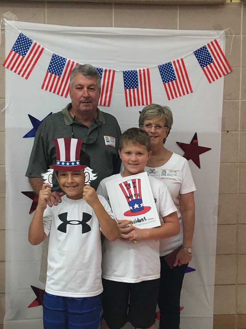 Ernest Kent Griffin - Photo 4