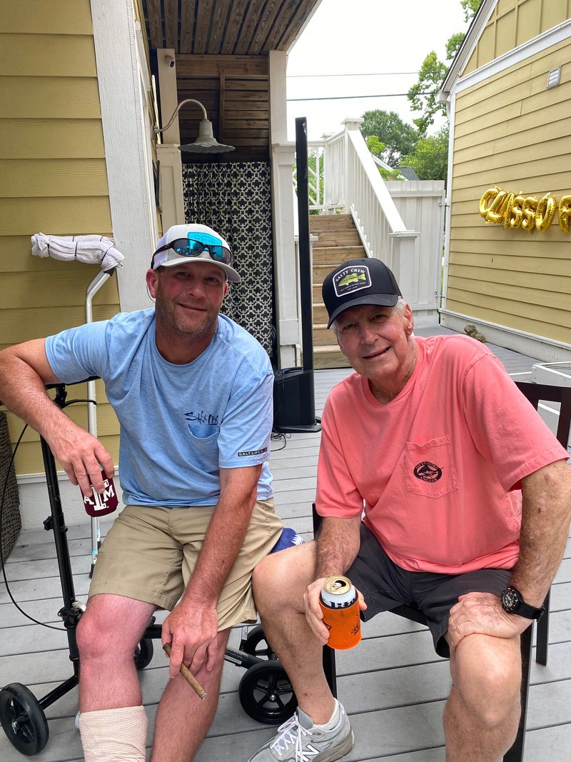 Ernest Kent Griffin - Photo 7