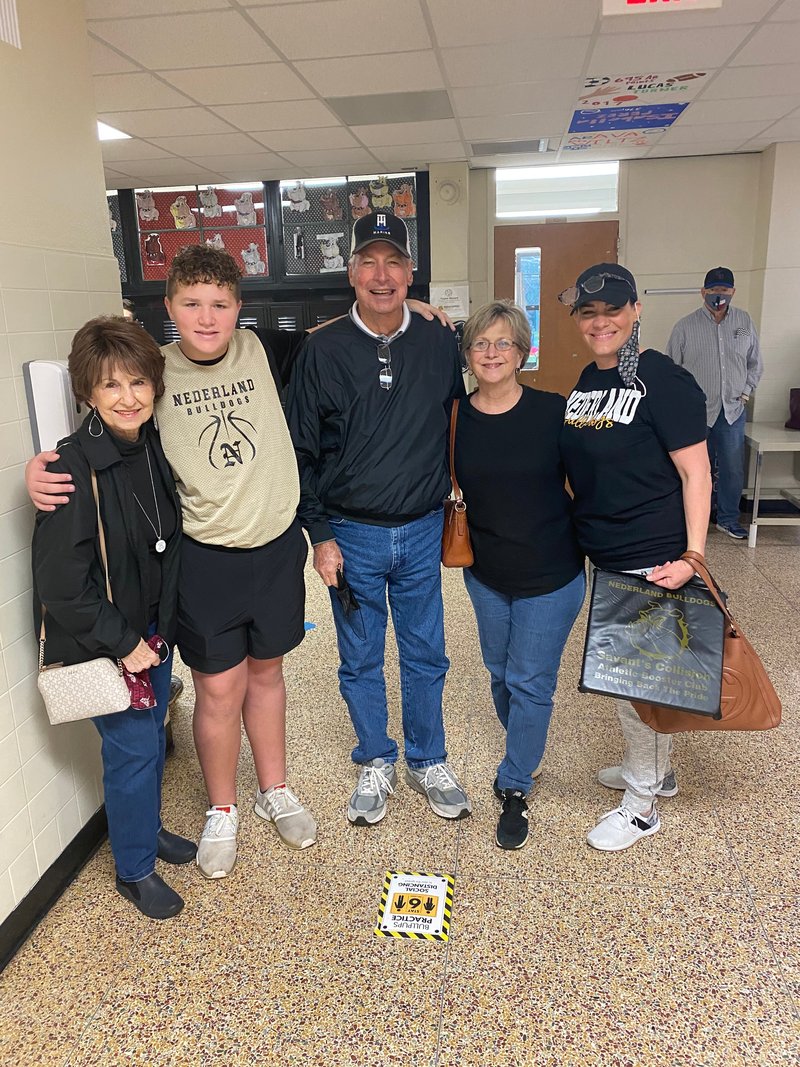 Ernest Kent Griffin - Photo 8