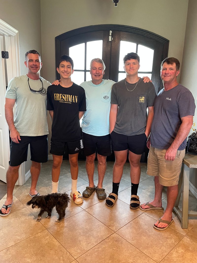 Ernest Kent Griffin - Photo 10