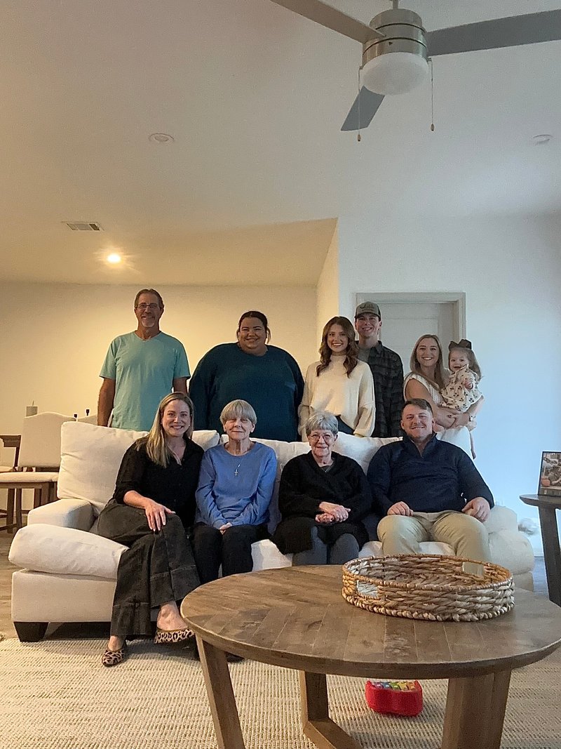 Susan Kay Baker - Photo 4