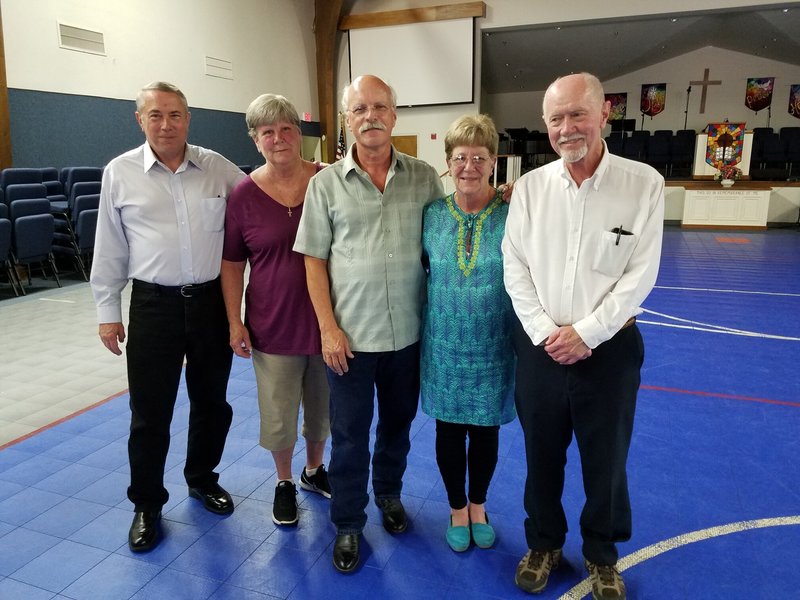 Susan Kay Baker - Photo 9