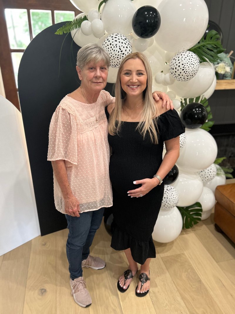 Susan Kay Baker - Photo 8