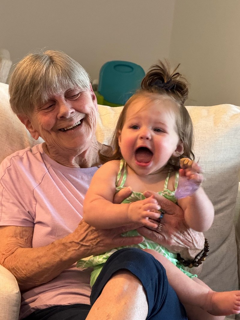 Susan Kay Baker - Photo 11