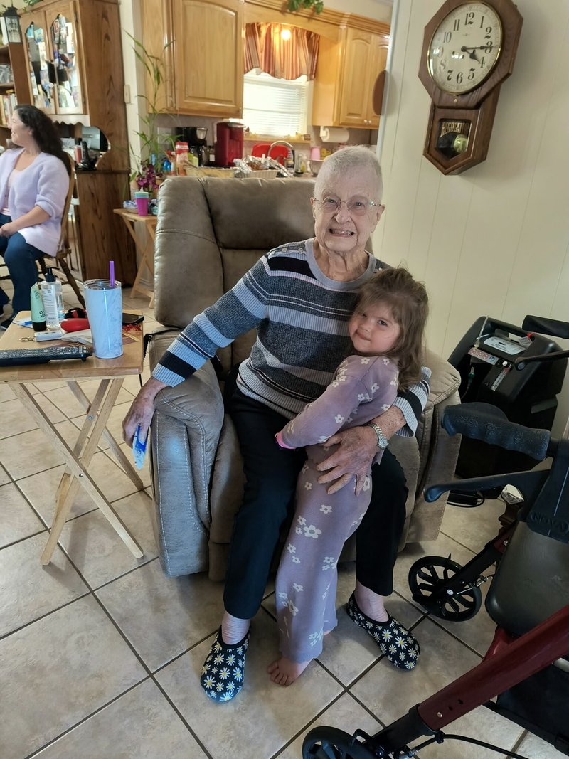 Ellen Kathy Beall Jones - Photo 3